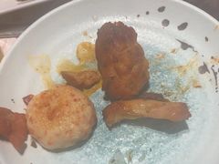 -汉丽斯巴西烤肉自助(市南店)