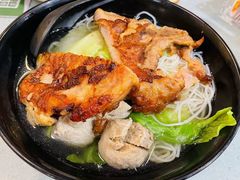 -华嫂冰室(尖沙咀店)