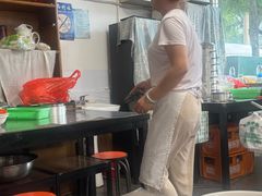 -友谊餐馆(永安路店)