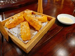 -老广酒楼(樱花店)