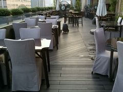 -上海和平饭店-华懋阁 The Cathay Room