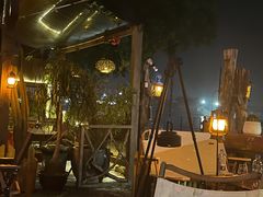 -城墙外BAR