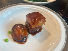 -外滩三号餐厅·创意中餐