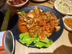 -海云台韩式汤饭·13年匠心韩料(南山店)