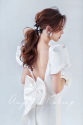 -艾米丽婚纱礼服