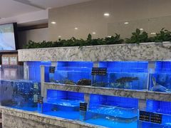 水产区-香山湖渔家大院