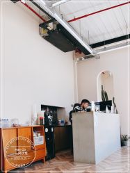 -Hair Co.一间沙龙