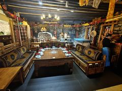 -思金拉措庄园藏餐(太阳岛店)