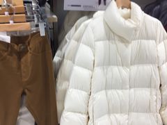 -优衣库(上海正大广场店)