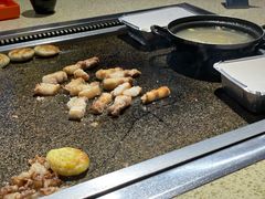 -猪的故事·韩式烤肉(韩乐坊店)