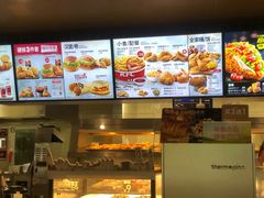-肯德基(蓝桥店)