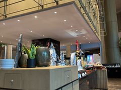 -博林天瑞喜来登酒店·西丽尚膳