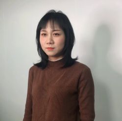 中发-洛施奇烫发染发沙龙
