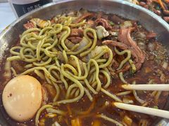 -鹍记特色牛杂面