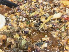 -舌尖上·霞浦滩涂海鲜·新闽菜(总店)