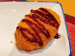 -虹梅食堂·爱蝦乃家