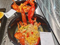 -盒马鲜生(观音桥店)