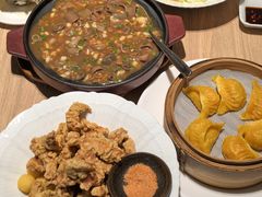 -连鹭海鲜·海肠捞饭·海胆饭(星海店)