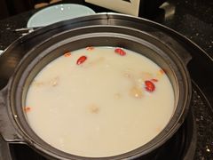 -捞王锅物料理(凯旋路店)