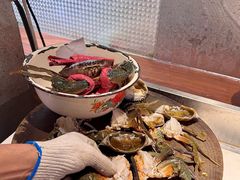 -辣螃铠盆盆蟹大排档(总店)