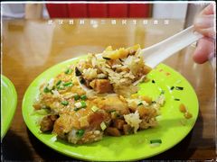 -三镇民生甜食馆(胜利街总店)
