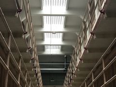 -阿尔卡特拉斯岛