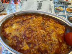 -小四喜冰室(宝体店)
