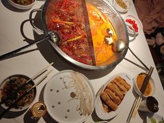 -小龙坎火锅(IFS HOT店)