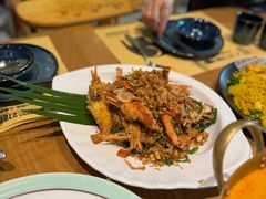-摩登有记·新派泰国菜(银钻广场店)
