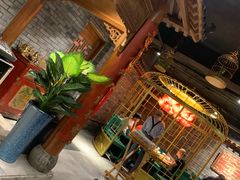 -京味斋·北京烤鸭(北京南站洋桥店)