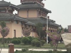 -洛阳古墓博物馆