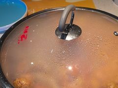 -黄记煌三汁焖锅(顺义华联店)