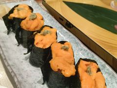 -梅丘·寿司の美登利(银座店)