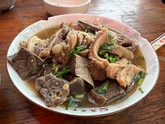 -正宗阳山牛杂(东城店)
