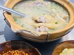 -馬伍旺川菜(江北虹悦城店)