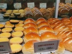 -新旺茶餐厅(嘉里城店)