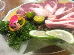 -正宗齐齐哈尔烤肉·齐牛哥鲜切炭火烤肉(杭州总店)