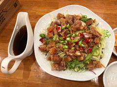 -全州拌饭馆(断桥店)