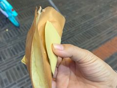 -易老大蛋烘糕(奎星楼总店)