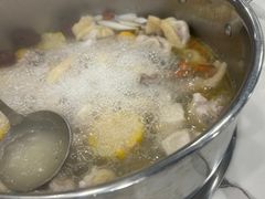 -果然农夫椰子鸡(虎门大润发店)