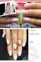 指甲造型-光SPA科技美肤