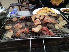 -迎燕阁烤羊腿(二环南路店)