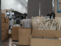 -喜茶(上海淮海中路渔阳里店)