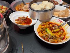 -天宝兄弟(前海壹方城店)