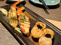 -炙柒Sekinana·精致日料(合生汇店)
