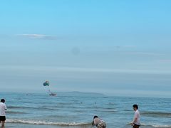-青岛第三海水浴场