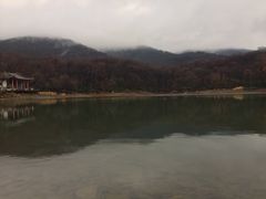 -紫霞湖公园