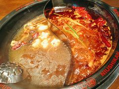 -牛市坎火锅(建设路店)