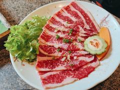 -梦山水日本烧肉(五四广场店)