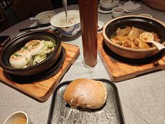 -晓粤·惹味粤菜(凯德乐峰广场店)